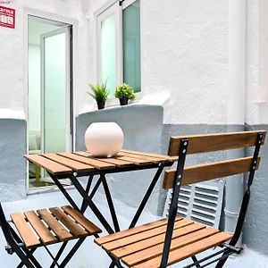 Apartamento de 1 Dormitorio